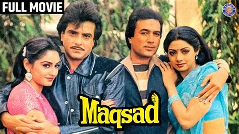 jaya prada maqsad|Maqsad .